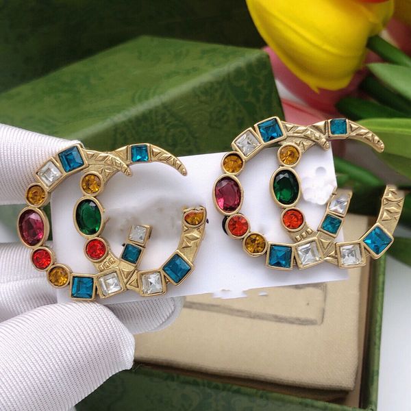woman trend charm earrings double g letter earing designer stud pearl orecchini fashion luxury gold silver ggity jewelry hoop women ohrringe, Golden
woman trend charm earrings double g letter earing designer stud pearl orecchini fashion luxury gold silver ggity jewelry hoop women ohrringe, Golden