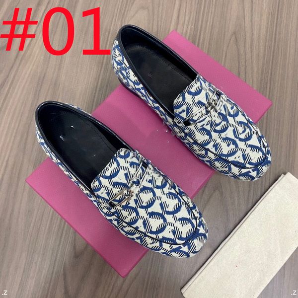f1/13model men's designer dress shoes leather ventilation slip-on fashion luxurious bullock men shoes formal business casual spring sum, Black
f1/13model men's designer dress shoes leather ventilation slip-on fashion luxurious bullock men shoes formal business casual spring sum, Black