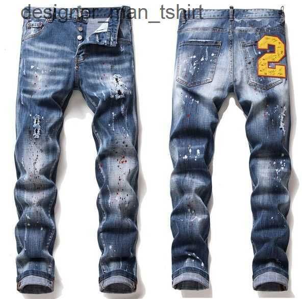 dsq jeans men's jeans mens jeans designer dsq pants men badge rips stretch black jean fashion slim fit washed motocycle uomo denim pant, Blue
dsq jeans men's jeans mens jeans designer dsq pants men badge rips stretch black jean fashion slim fit washed motocycle uomo denim pant, Blue