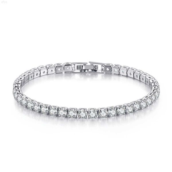 hip hop men ladies titanium steel diamond zircon tennis bracelet stainless chain, Golden;silver
hip hop men ladies titanium steel diamond zircon tennis bracelet stainless chain, Golden;silver