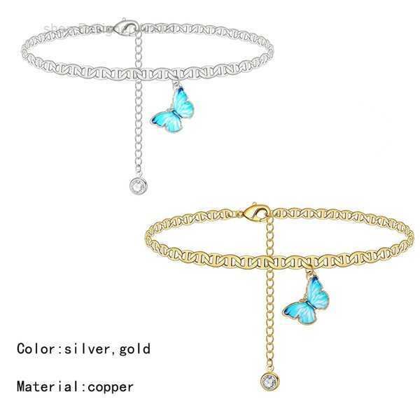 anklets 26 english initial heart anklet chain crystal gold chains charm foot bracelets letters women fashion jewelry will and sandy gift 2 i, Red;blue
anklets 26 english initial heart anklet chain crystal gold chains charm foot bracelets letters women fashion jewelry will and sandy gift 2 i, Red;blue