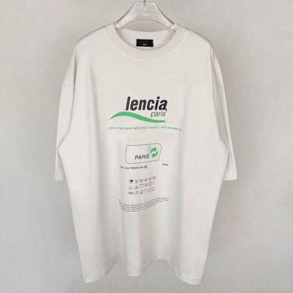 designer t shirt shirt high version trendy 21ss summer front back cola wave slogan printed couple trend sleeve t-shirt, White;black
designer t shirt shirt high version trendy 21ss summer front back cola wave slogan printed couple trend sleeve t-shirt, White;black