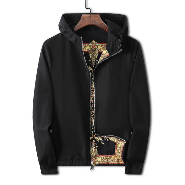 brand street fashion windbreak designer men jackets winter coat autumn sportwear clothing womens designer hoodie jacket, Black;brown
brand street fashion windbreak designer men jackets winter coat autumn sportwear clothing womens designer hoodie jacket, Black;brown