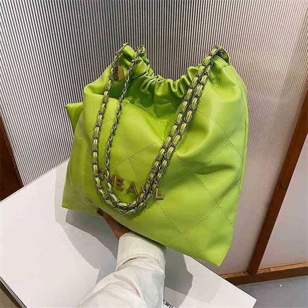 designer bag 2023 summer tote 20% off large niche portable bucket