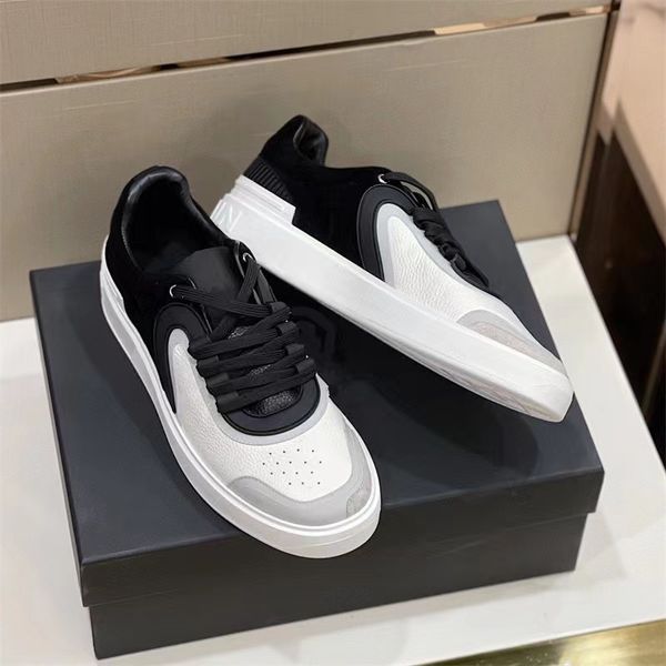 luxury men b-skate sneaker shoes low black white /calfskin suede leather tpu sole outdoor sports men's wholesale footwear eu38-46 origi
luxury men b-skate sneaker shoes low black white /calfskin suede leather tpu sole outdoor sports men's wholesale footwear eu38-46 origi