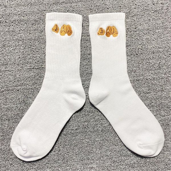 2023 black and white womens cotton socks style personalized embroidery broken head bear online popular fashion sports trendy cotton sock n2
2023 black and white womens cotton socks style personalized embroidery broken head bear online popular fashion sports trendy cotton sock n2