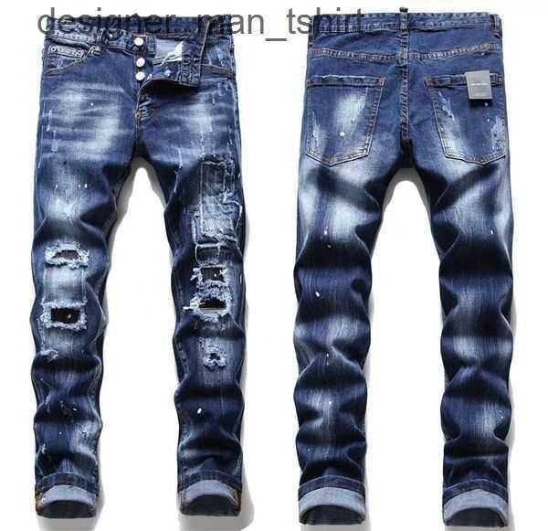 dsq jeans men's jeans mens jeans designer dsq pants men badge rips stretch black jean fashion slim fit washed motocycle uomo denim pant, Blue
dsq jeans men's jeans mens jeans designer dsq pants men badge rips stretch black jean fashion slim fit washed motocycle uomo denim pant, Blue