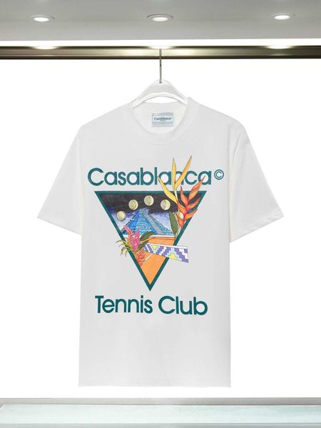 mens designer shirt casablanc man womens s with letters print short sleeves summer casablanca t-shirts men loose tees us size s-xxl 1 ngdf, White;black
mens designer shirt casablanc man womens s with letters print short sleeves summer casablanca t-shirts men loose tees us size s-xxl 1 ngdf, White;black