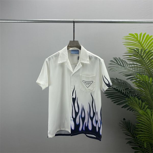2 luxury designers shirts men's fashion tiger letter v silk bowling shirt casual shirts men slim fit short sleeve dress shirt -3xl#511, White;black
2 luxury designers shirts men's fashion tiger letter v silk bowling shirt casual shirts men slim fit short sleeve dress shirt -3xl#511, White;black