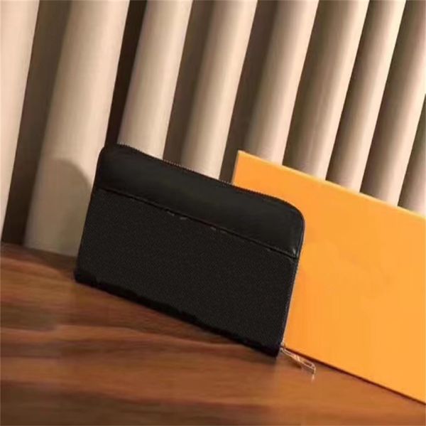 fashion 2023 wallets designer zipper wallets luxurys men women leather bags classic letters coin purse original box plaid card holder with b, Red;black
fashion 2023 wallets designer zipper wallets luxurys men women leather bags classic letters coin purse original box plaid card holder with b, Red;black