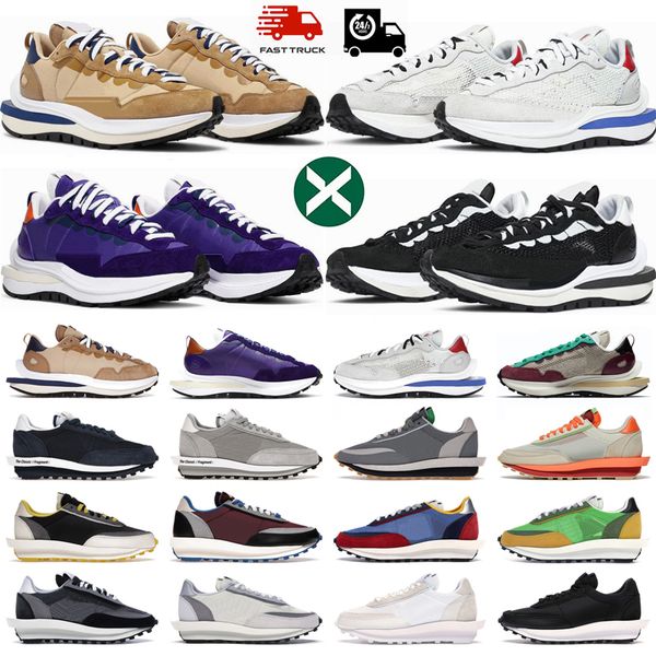 2023 breathable running shoes dark iris sesame black gum white nylon villain red tour yellow trainers men women outdoor sports sneakers
2023 breathable running shoes dark iris sesame black gum white nylon villain red tour yellow trainers men women outdoor sports sneakers