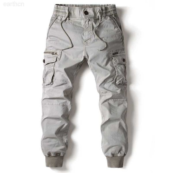 cargo pants men jogging casual pants cotton full length military mens streetwear mens work tactical tracksuit trousers plus size, Black
cargo pants men jogging casual pants cotton full length military mens streetwear mens work tactical tracksuit trousers plus size, Black