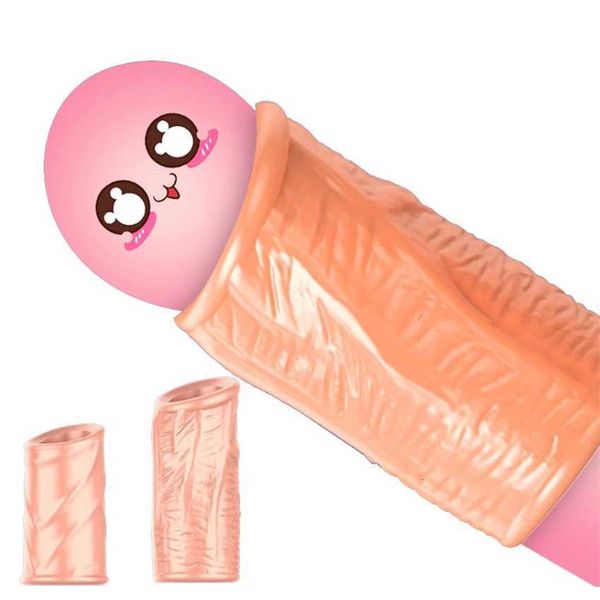 toy massager ual time lasting foreskin corrected cock rings sleeves men reduce glans sensitive delay ejaculation products
toy massager ual time lasting foreskin corrected cock rings sleeves men reduce glans sensitive delay ejaculation products