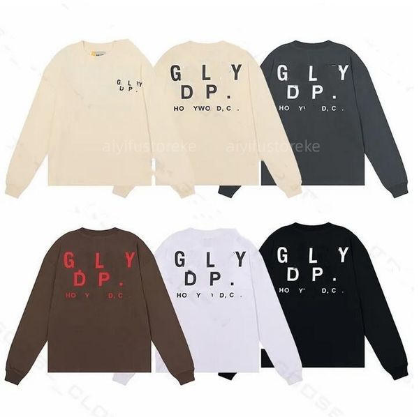 sweater depts designer womens american hoodies mens fashion galleryes loose long streetwear sleeve clothing high street printed clothes, Black
sweater depts designer womens american hoodies mens fashion galleryes loose long streetwear sleeve clothing high street printed clothes, Black