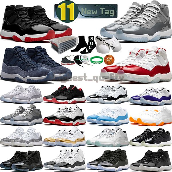 11 mens basketball shoes 11s cherry cool cement grey concord bred unc gamma blue midnight navy space jam 72-10 white metallic silver men wom
11 mens basketball shoes 11s cherry cool cement grey concord bred unc gamma blue midnight navy space jam 72-10 white metallic silver men wom