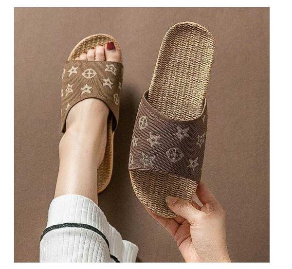 autumn and feminine spring slippers fashion couples home indoor four seasons soft floor linen sandals large size 35-44, Black
autumn and feminine spring slippers fashion couples home indoor four seasons soft floor linen sandals large size 35-44, Black