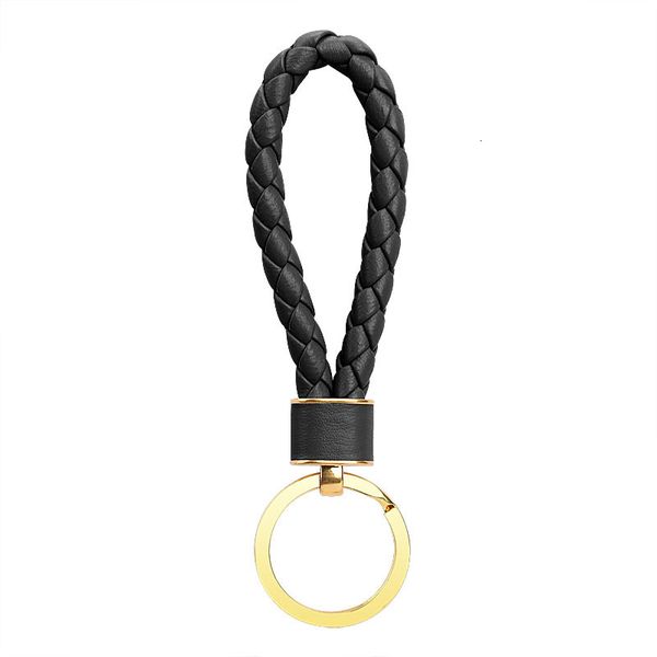 keychains lanyards leather woven key chain women's luxury high-end key chain pendant men's creative personality fashion decorative, Silver
keychains lanyards leather woven key chain women's luxury high-end key chain pendant men's creative personality fashion decorative, Silver