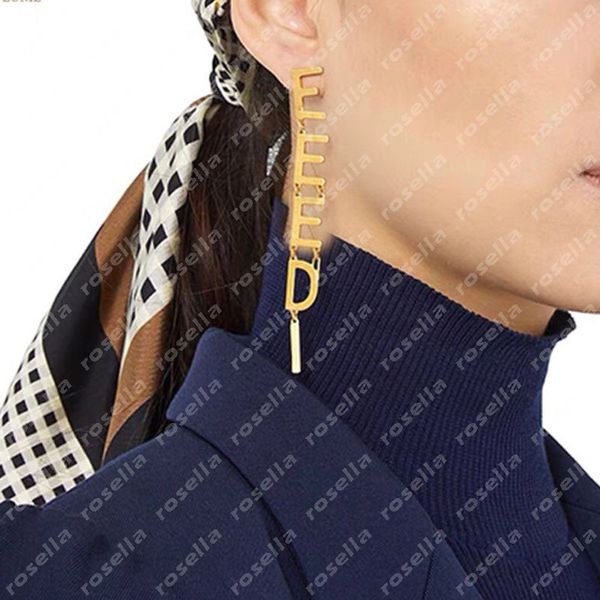 fashion women gold earring pearl wedding earrings luxurys designers earing classic letter f dangle pendant ear studs lady jewelry gift, Golden
fashion women gold earring pearl wedding earrings luxurys designers earing classic letter f dangle pendant ear studs lady jewelry gift, Golden