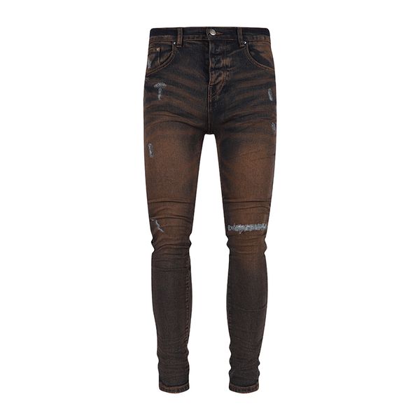 2023 designer mens jeans pants ripped high designer jeans men's jeans embroidered pants fashion hole pants selling zipper pants am~ri a, Blue
2023 designer mens jeans pants ripped high designer jeans men's jeans embroidered pants fashion hole pants selling zipper pants am~ri a, Blue