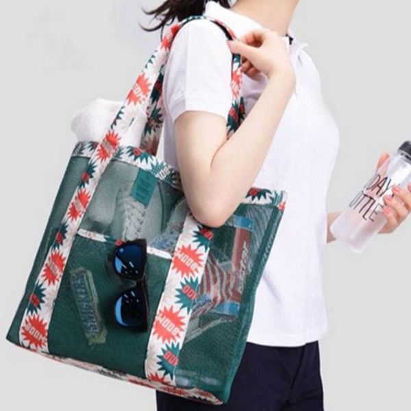 beach bags stuff sacks korean travel waterproof large capacity swimsuit storage portable one shoulder beach bag
beach bags stuff sacks korean travel waterproof large capacity swimsuit storage portable one shoulder beach bag