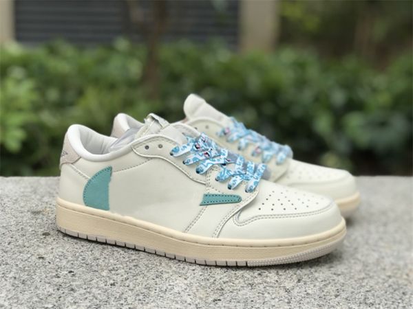 basketball shoes 1s low travis scotts tiffany white sky blue jumpman 1 og rte outdoor shoes sneaker sports with original box
basketball shoes 1s low travis scotts tiffany white sky blue jumpman 1 og rte outdoor shoes sneaker sports with original box