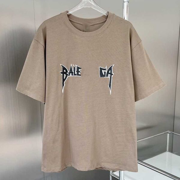 designer t shirt 2023 summer high edition li loose simple flash letter couple round neck sleeve t-shirt, White
designer t shirt 2023 summer high edition li loose simple flash letter couple round neck sleeve t-shirt, White