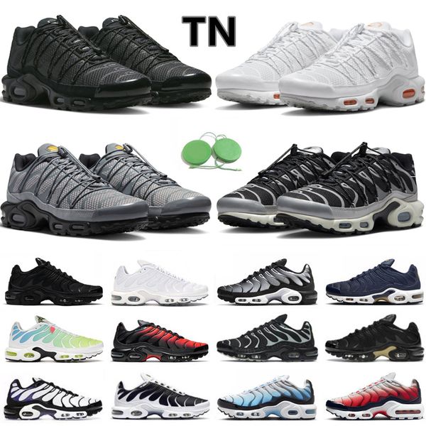 tn plus tns mens running shoes toggle lacing utility chaussure triple white black grey reflective mixes of blues men women trainers sports s
tn plus tns mens running shoes toggle lacing utility chaussure triple white black grey reflective mixes of blues men women trainers sports s
