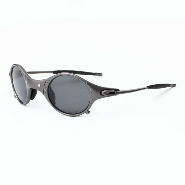 sunglasses polarized sunglasses men's and women's zinc alloy round frame outdoor cycling driving sunglasses mars, White;black
sunglasses polarized sunglasses men's and women's zinc alloy round frame outdoor cycling driving sunglasses mars, White;black