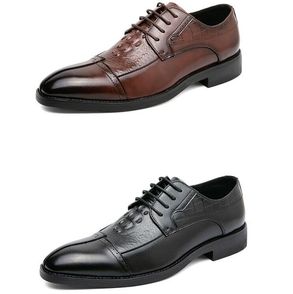 men classic casual shoes authentic cowhide metal buckle leather letter flat shoe mules princetown men trample lazy dress loafers large shoes, Black
men classic casual shoes authentic cowhide metal buckle leather letter flat shoe mules princetown men trample lazy dress loafers large shoes, Black