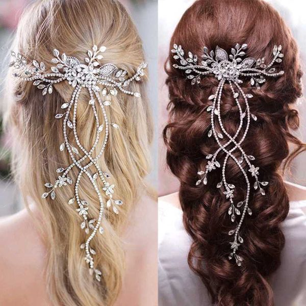 wedding hair jewelry new wedding elegant crystal bride hair comb headwear flashing ornaments rhinestone pearl bridal hair clip accessories j, Slivery;golden
wedding hair jewelry new wedding elegant crystal bride hair comb headwear flashing ornaments rhinestone pearl bridal hair clip accessories j, Slivery;golden