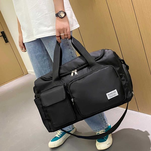 duffel bags oxford gym women men weekend dry wet separation training fitness large capacity outdoor sport camping hiking 230404
duffel bags oxford gym women men weekend dry wet separation training fitness large capacity outdoor sport camping hiking 230404