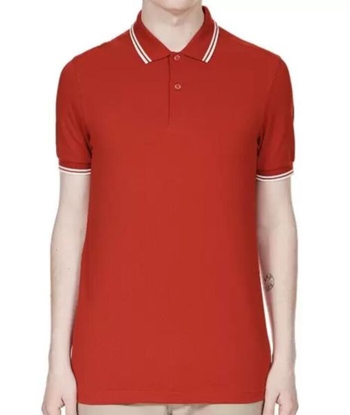 mens polos t shirt fashion embroidery short sleeves turndown collar tee casual polo shirts, White;black
mens polos t shirt fashion embroidery short sleeves turndown collar tee casual polo shirts, White;black