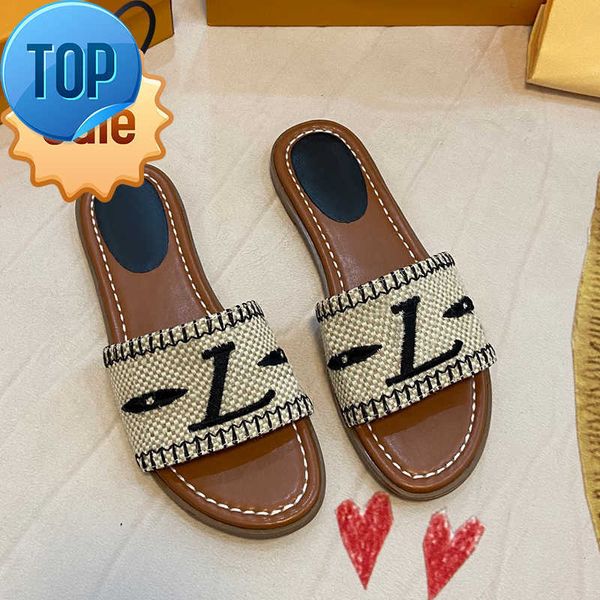 slippers with box raffia embroidered flat mules designer slippers beach women shoes pine green gold sky blue pink black brown fuchsia flat s
slippers with box raffia embroidered flat mules designer slippers beach women shoes pine green gold sky blue pink black brown fuchsia flat s