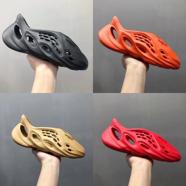 foam runners slippers sandals slides shoes yezzzy runner ship in 24hours yezzzies sandals sneakers designer pure onyx ochre bone sand men wo, Black
foam runners slippers sandals slides shoes yezzzy runner ship in 24hours yezzzies sandals sneakers designer pure onyx ochre bone sand men wo, Black