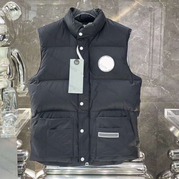 Canadian Winter Designer Puffer Jacket Coat Vest Goose Down Parka Homme Jassen Chaquetas Outerwear Wolf Fur Hooded Fourrure Manteau Coat Mens 5baie, Vest6
Canadian Winter Designer Puffer Jacket Coat Vest Goose Down Parka Homme Jassen Chaquetas Outerwear Wolf Fur Hooded Fourrure Manteau Coat Mens 5baie, Vest6