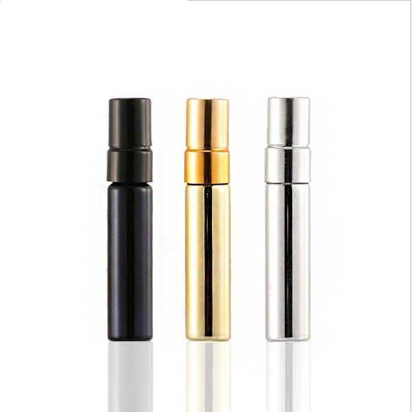 200pcs 5ml 10ml uv parfum travel spray bottle for perfume portable empty cosmetic containers with aluminium spray
200pcs 5ml 10ml uv parfum travel spray bottle for perfume portable empty cosmetic containers with aluminium spray