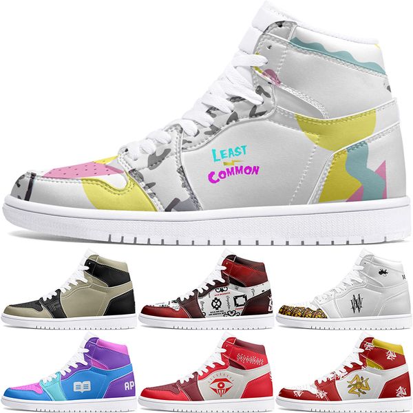 winter autumn Customized Shoes 1s DIY shoes Basketball Shoes damping men women 1 Anime Character Customized Personalized Trend Versatile Outdoor Shoe
winter autumn Customized Shoes 1s DIY shoes Basketball Shoes damping men women 1 Anime Character Customized Personalized Trend Versatile Outdoor Shoe