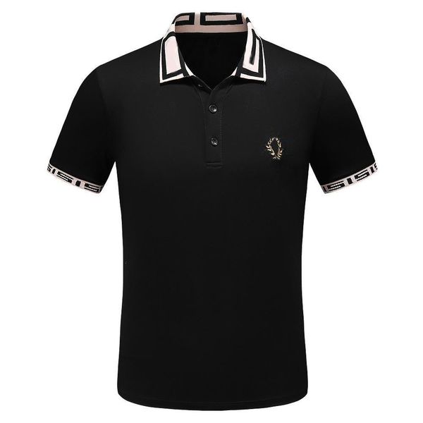 2022ss designer polo shirts men luxury polos casual mens t shirt snake bee letter print embroidery fashion high street man tee, White;black
2022ss designer polo shirts men luxury polos casual mens t shirt snake bee letter print embroidery fashion high street man tee, White;black