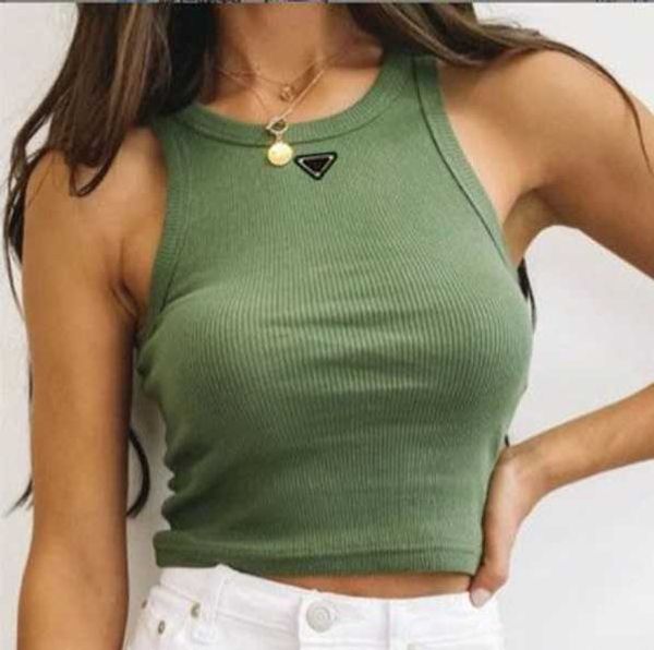 summer women t shirts crop designer brand sport shoulder black white tank casual sleeveless backless tee shirts yz
summer women t shirts crop designer brand sport shoulder black white tank casual sleeveless backless tee shirts yz