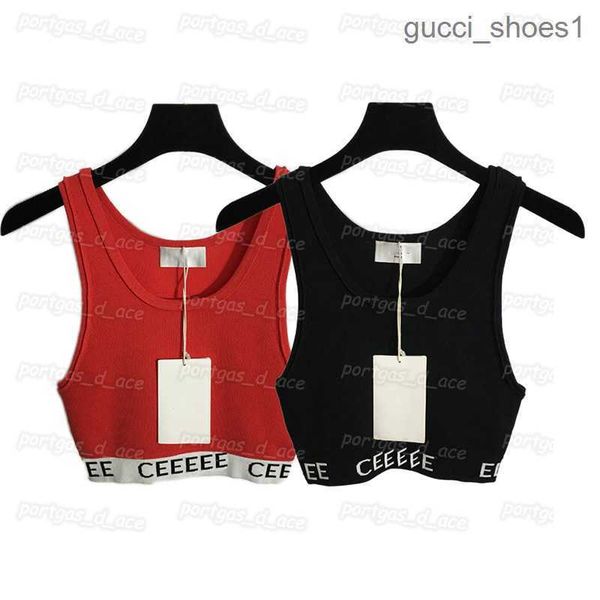 letters knit tank fashion red black striped womens tanks seveless vest knits, White
letters knit tank fashion red black striped womens tanks seveless vest knits, White