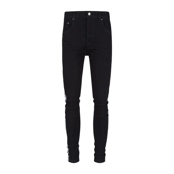 mens jeans 2023 designer pants ripped high designer jeans men's jeans embroidered pants fashion hole pants selling zipper pants am~ri a, Blue
mens jeans 2023 designer pants ripped high designer jeans men's jeans embroidered pants fashion hole pants selling zipper pants am~ri a, Blue
