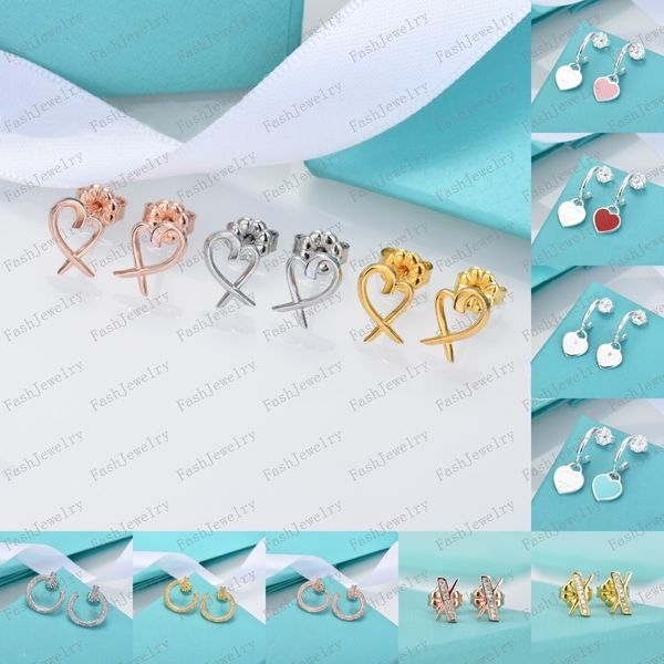 t gold heart earring women rose stud couple flannel bag stainless steel thick piercing jewelry gifts woman accessories, Golden;silver
t gold heart earring women rose stud couple flannel bag stainless steel thick piercing jewelry gifts woman accessories, Golden;silver