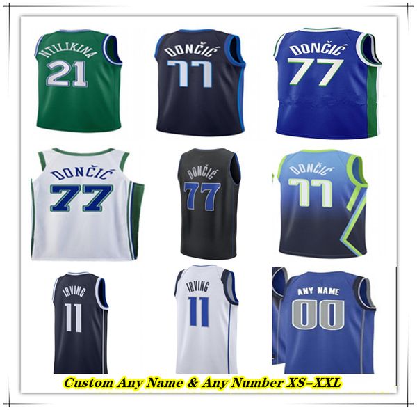 Printed Luka Doncic Kyrie Irving Basketball Jersey Tim Hardaway Jr. Grant Williams Dereck Lively II Josh Green Dirk Nowitzki Derrick Jones Kidd Mavs City Edition Kids, Red
Printed Luka Doncic Kyrie Irving Basketball Jersey Tim Hardaway Jr. Grant Williams Dereck Lively II Josh Green Dirk Nowitzki Derrick Jones Kidd Mavs City Edition Kids, Red