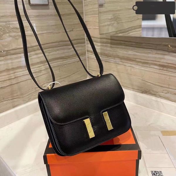 high-quality leather stewardess bag women's shoulder bag handbag fashion design exquisite steel buckle tofu bag purse luxury brand mess
high-quality leather stewardess bag women's shoulder bag handbag fashion design exquisite steel buckle tofu bag purse luxury brand mess