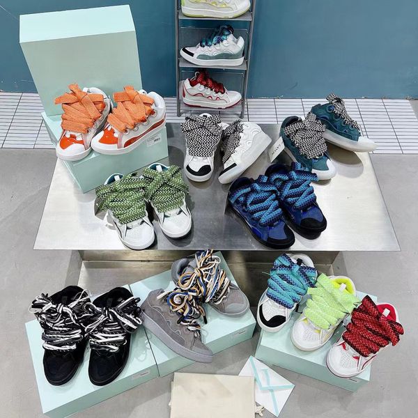 designer mesh casual shoes boot men women laceup extraordinary sneaker embossed leather curb sneakers calfskin rubber nappa platform sole
designer mesh casual shoes boot men women laceup extraordinary sneaker embossed leather curb sneakers calfskin rubber nappa platform sole