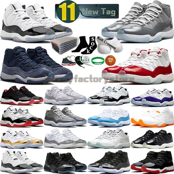 mens 11 basketball shoes 11s cherry cool cement grey concord bred unc gamma blue midnight navy velvet space jam 72-10 pantone men women outd
mens 11 basketball shoes 11s cherry cool cement grey concord bred unc gamma blue midnight navy velvet space jam 72-10 pantone men women outd
