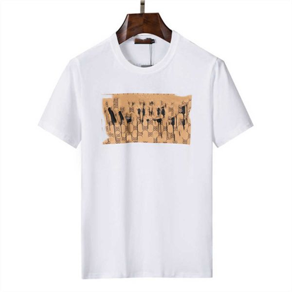 for embroidery balencigas new women summer men fashion luxury letter designer mens t shirts clothing short sleeved shirt womens teeasian co, White;black
for embroidery balencigas new women summer men fashion luxury letter designer mens t shirts clothing short sleeved shirt womens teeasian co, White;black