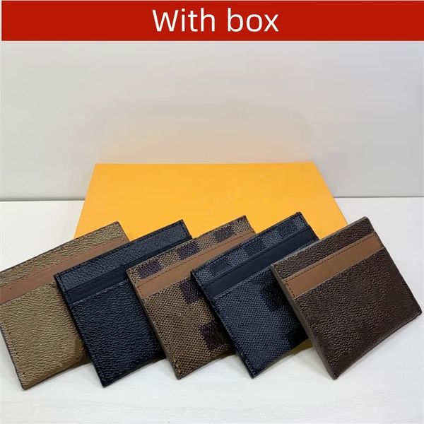 designer card holder wallet short case purse quality pouch quilted genuine leather womens men purses mens key ring credit coin clutch mini b, Brown;gray
designer card holder wallet short case purse quality pouch quilted genuine leather womens men purses mens key ring credit coin clutch mini b, Brown;gray