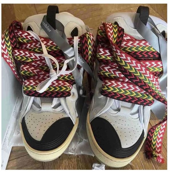 luxury dress shoes fashion brand designer men women sneakers bread shoes thick soled casual sneaker spring summer outdoor sport trainer, Black
luxury dress shoes fashion brand designer men women sneakers bread shoes thick soled casual sneaker spring summer outdoor sport trainer, Black