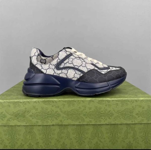 designer shoes 2023 new g family old flower double g color matching daddy shoes men's and women's thick bottom inner raised couple, Black
designer shoes 2023 new g family old flower double g color matching daddy shoes men's and women's thick bottom inner raised couple, Black